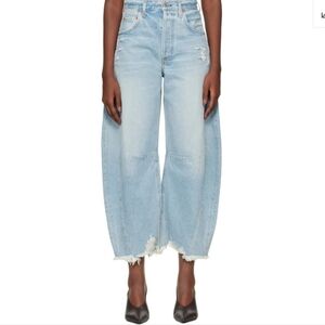 Citizens Of Humanity Horseshoe Jean in Savahn Size 28
